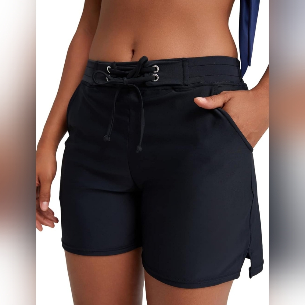 Swim shorts